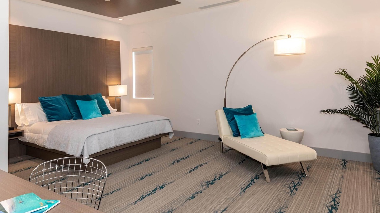 Photo of Bedroom in Estate Enighed