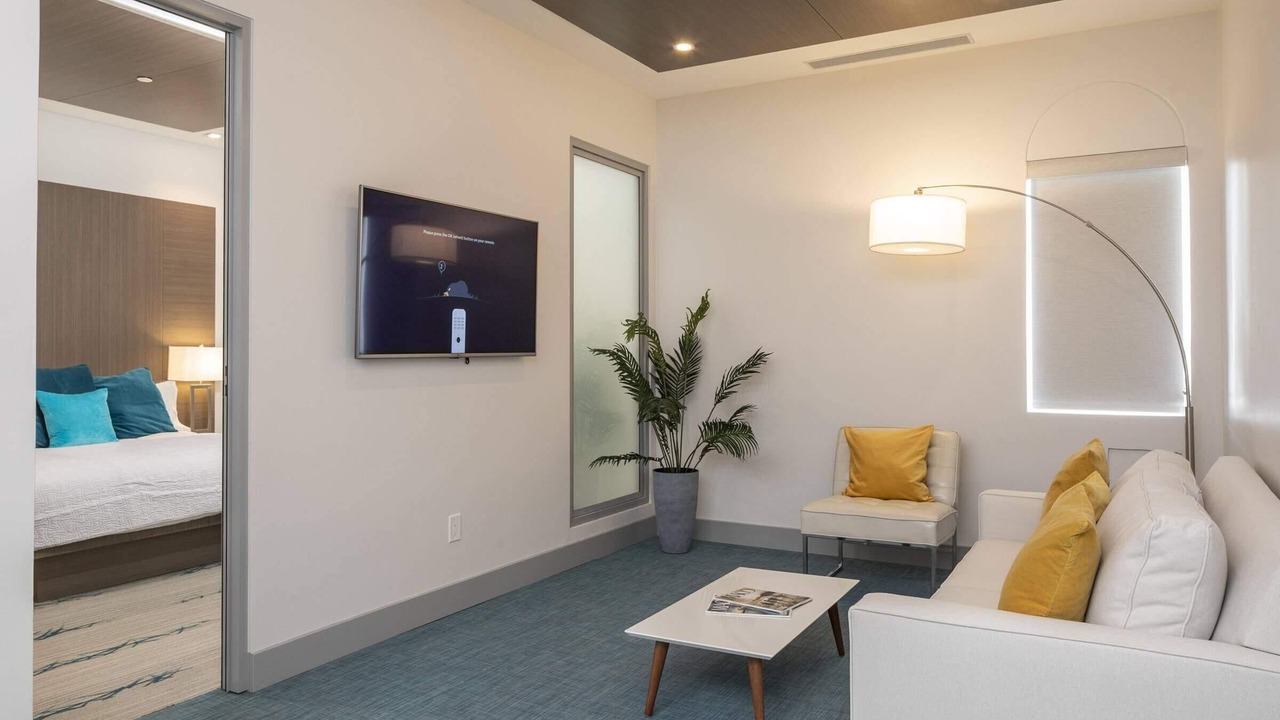 Photo of Livingroom in Estate Enighed