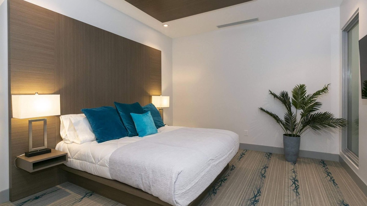 Photo of Bedroom in Estate Enighed