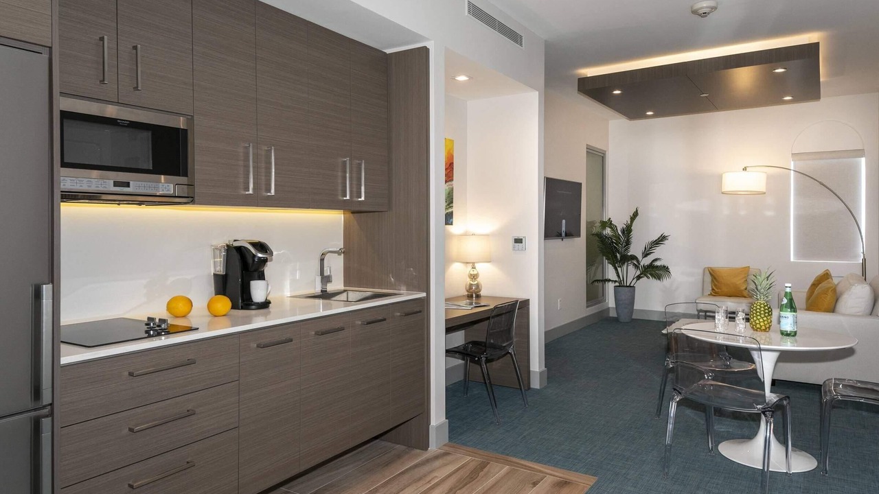 Photo of Kitchen in Estate Enighed