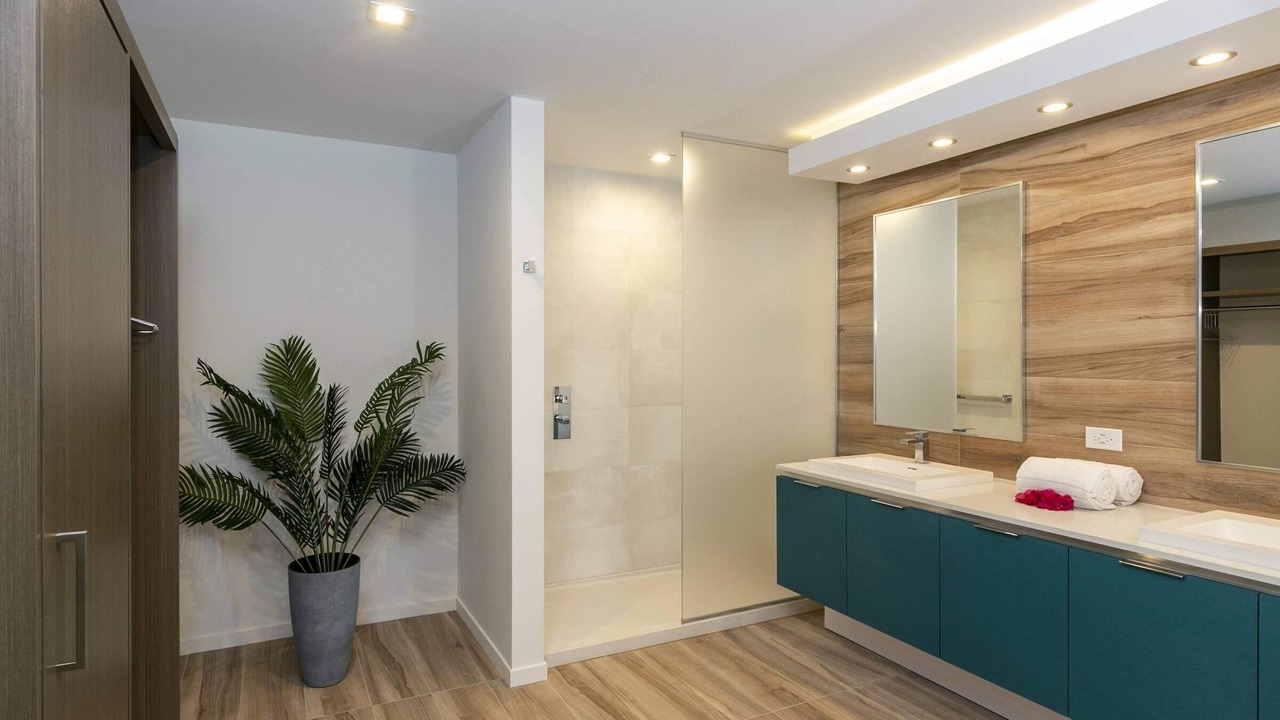 Photo of Bathroom in Estate Enighed