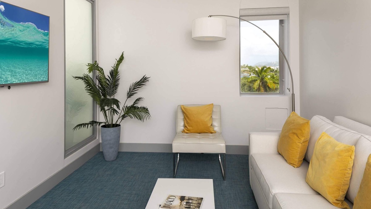 Photo of Livingroom in Estate Enighed