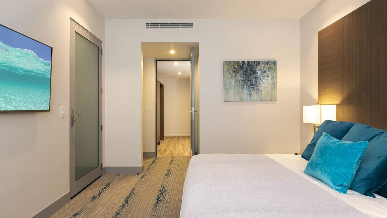 Photo of Bedroom in Estate Enighed