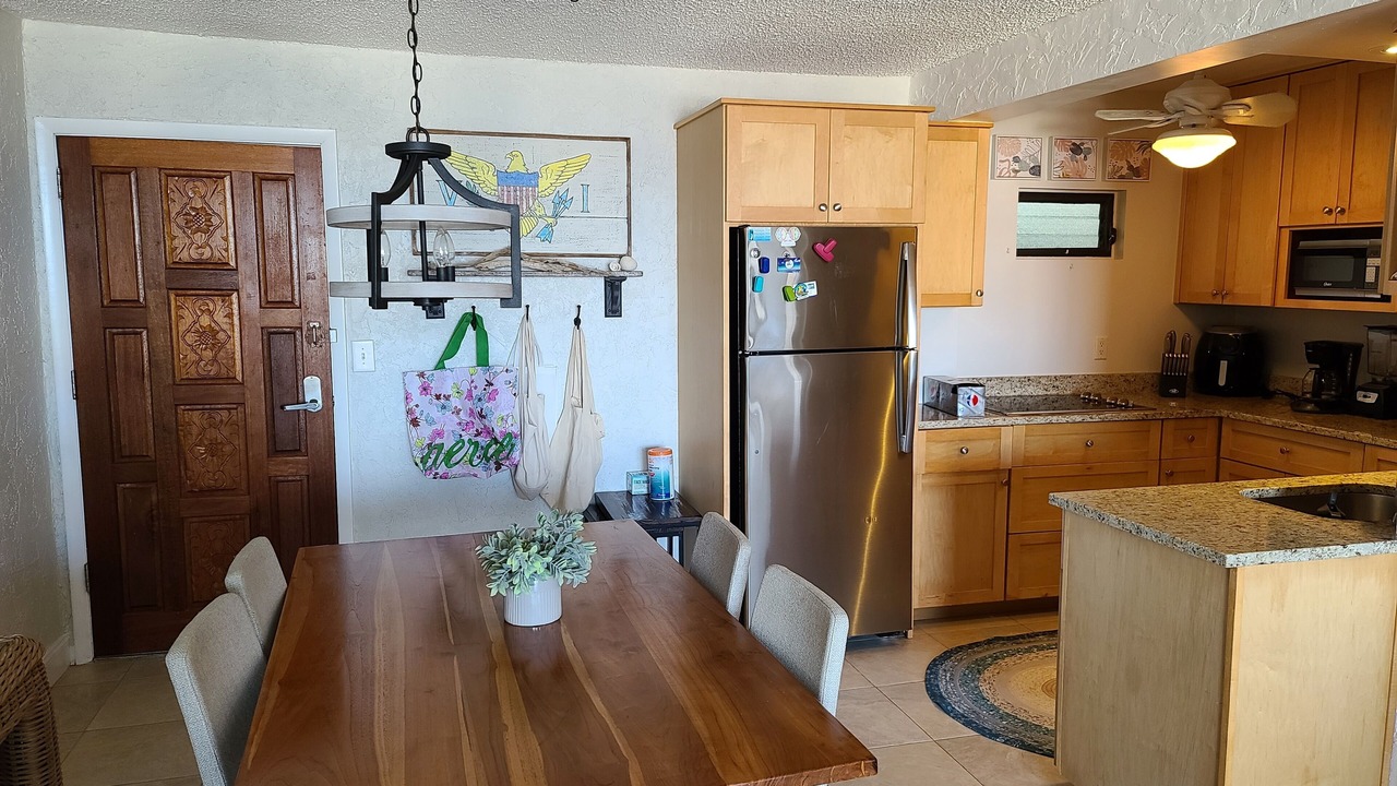 Photo of Kitchen in Red Hook