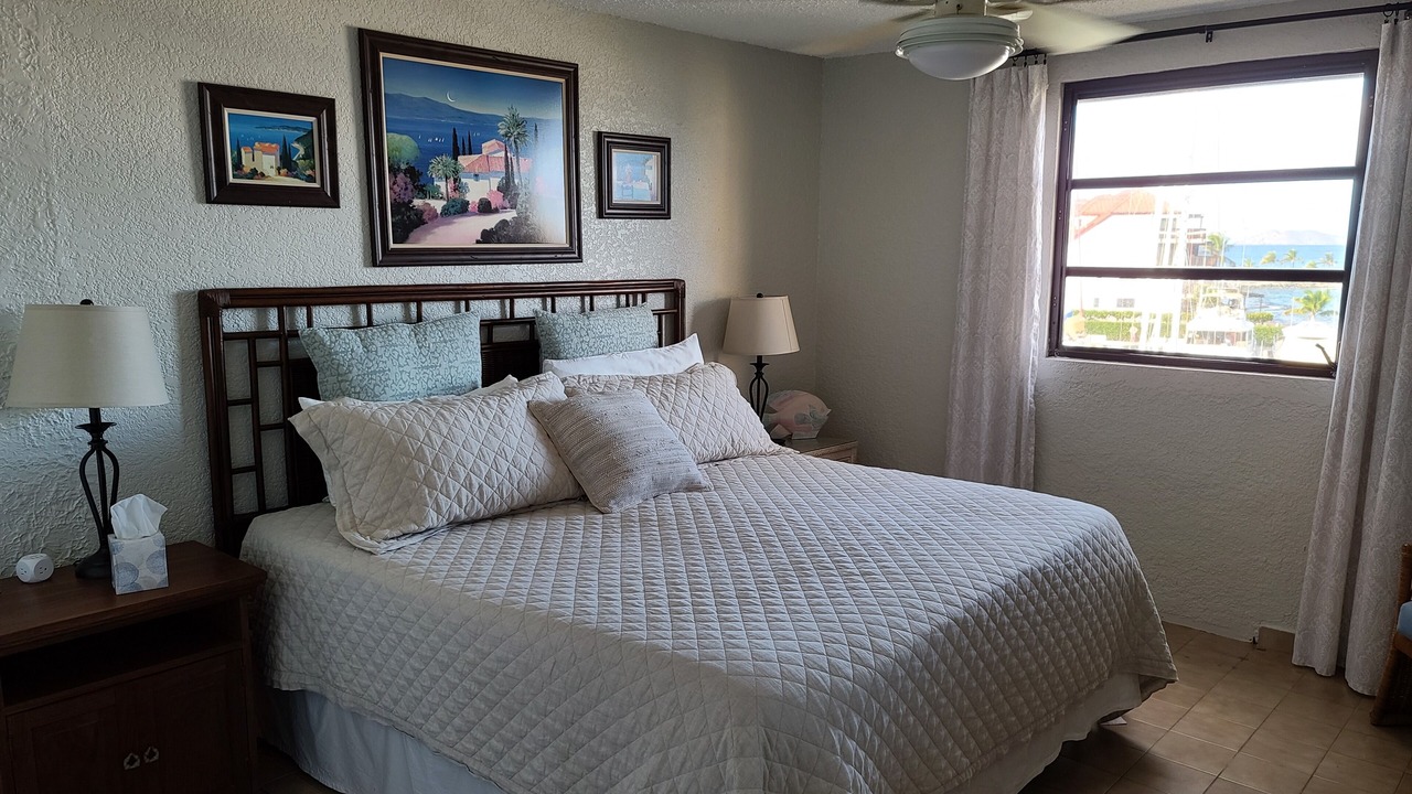 Photo of Bedroom in Red Hook