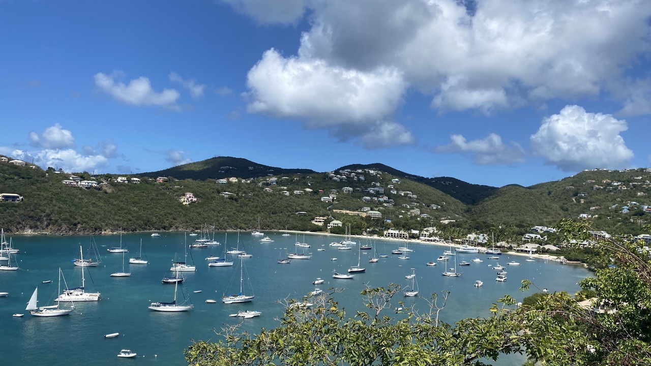 Photo of Others in Great Cruz Bay