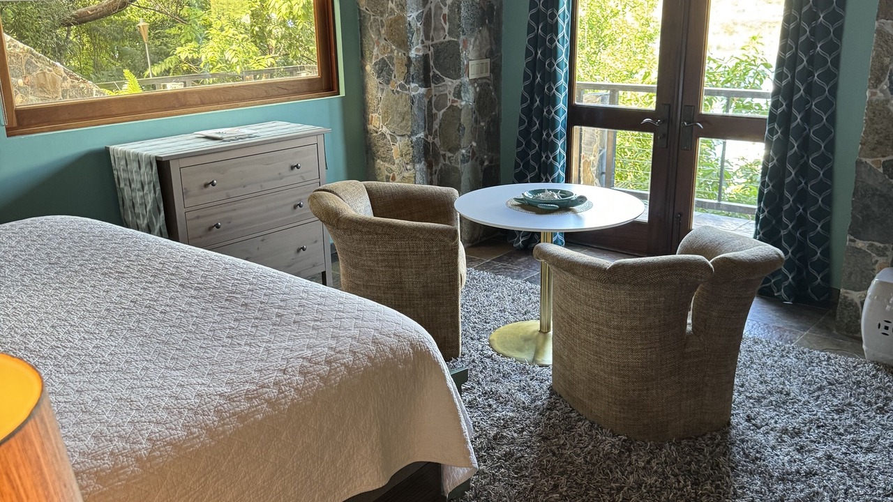 Photo of Bedroom in Great Cruz Bay