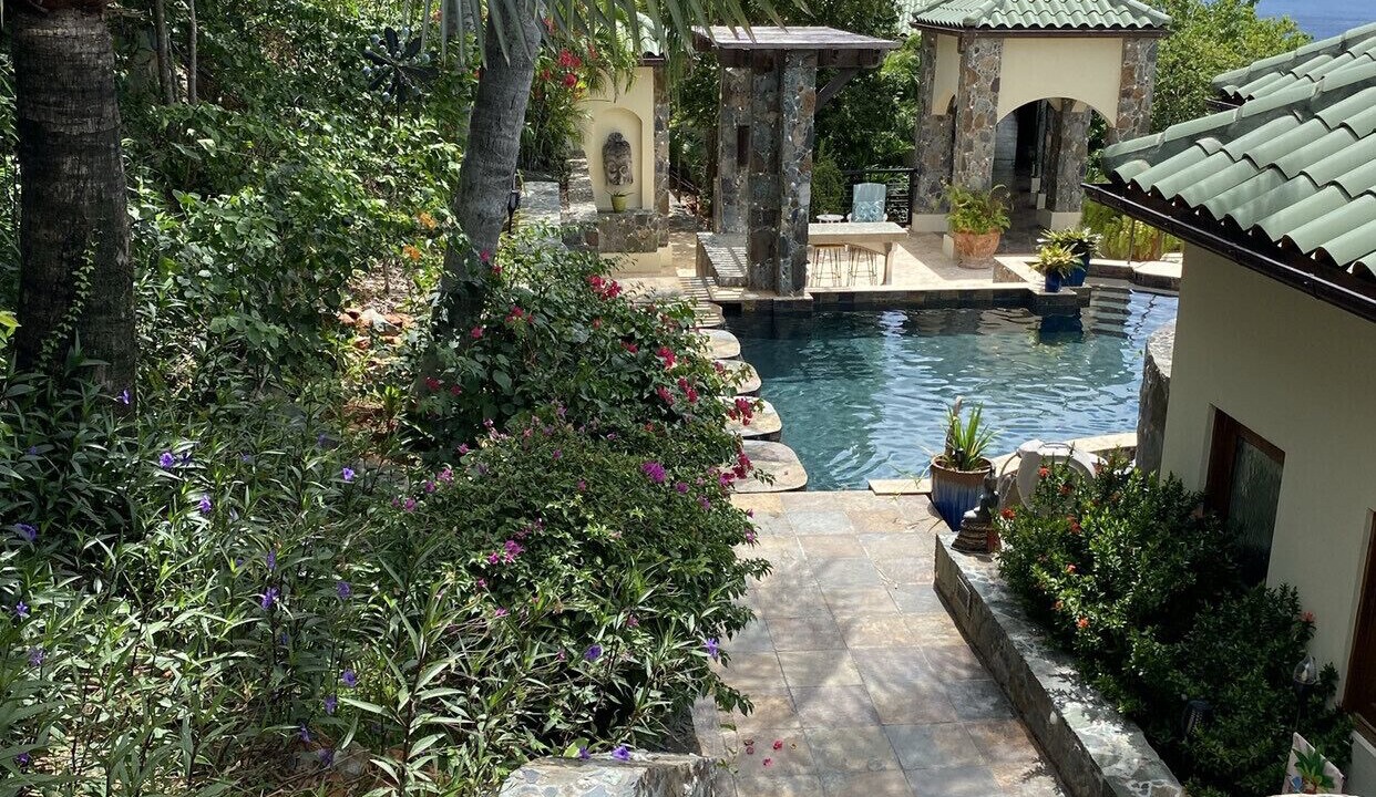 Photo of Outdoor in Great Cruz Bay