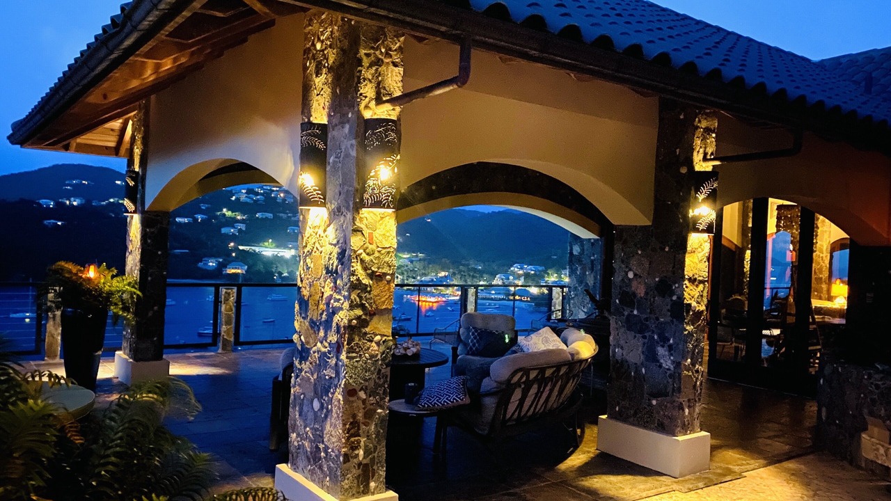 Photo of Outdoor in Great Cruz Bay