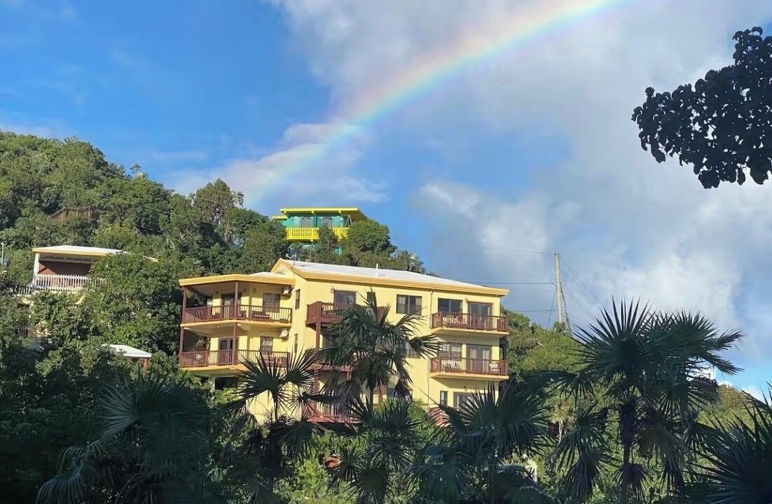 Photo of Outdoor in Caret Bay