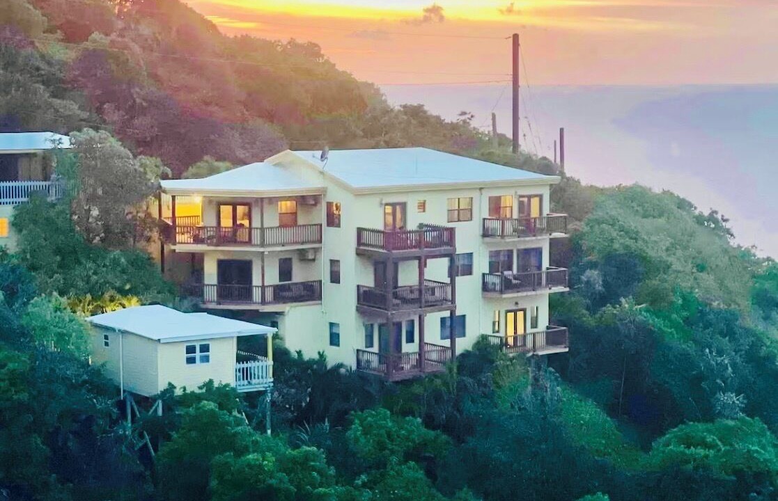 Photo of Outdoor in Caret Bay