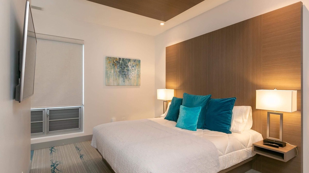 Photo of Bedroom in Estate Enighed