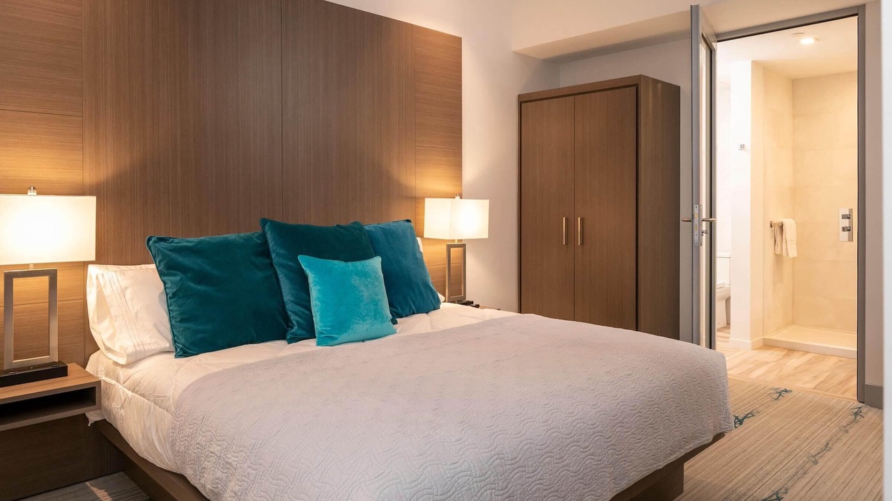 Photo of Bedroom in Estate Enighed