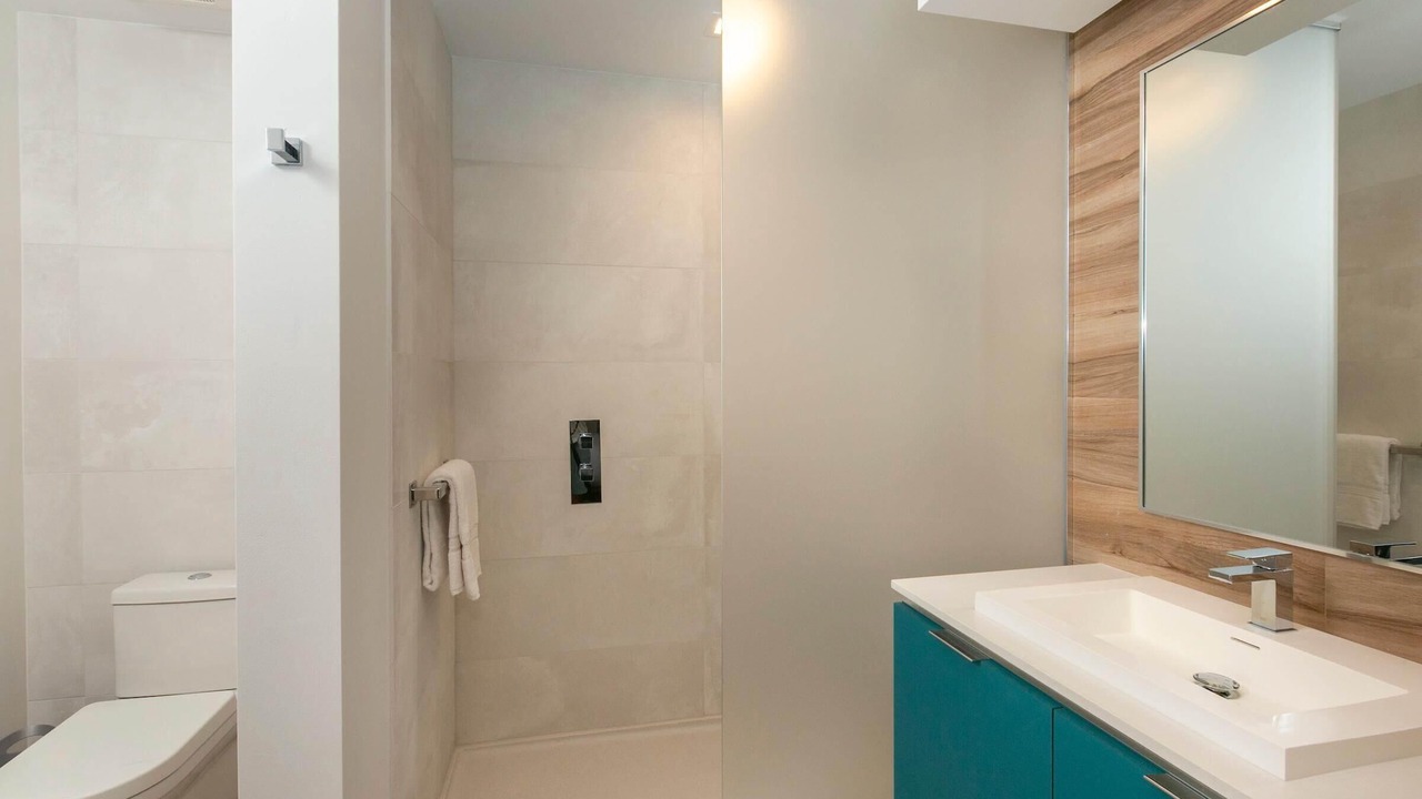 Photo of Bathroom in Estate Enighed