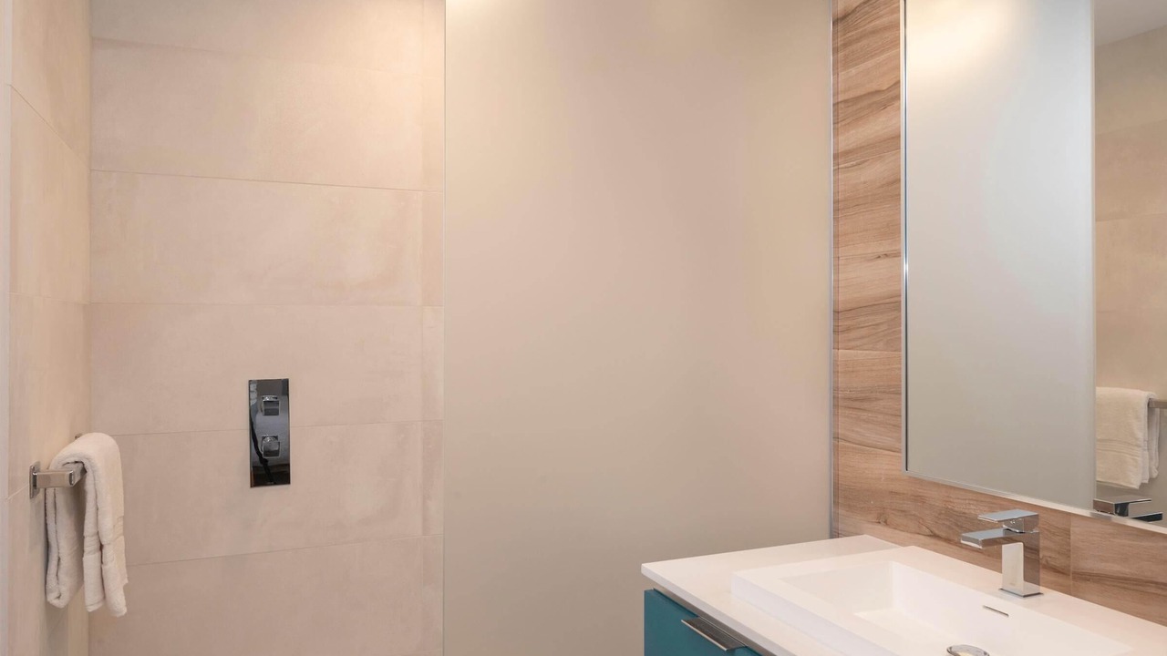 Photo of Bathroom in Estate Enighed