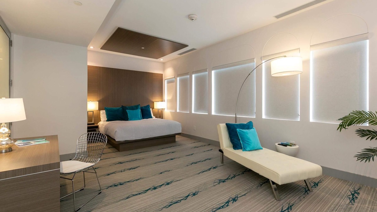 Photo of Bedroom in Estate Enighed