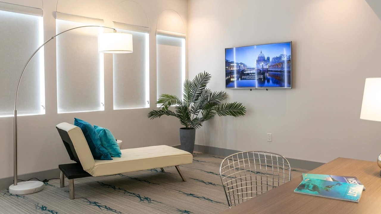 Photo of Livingroom in Estate Enighed