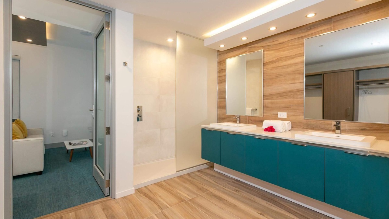 Photo of Bathroom in Estate Enighed
