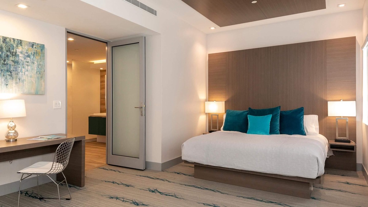 Photo of Bedroom in Estate Enighed