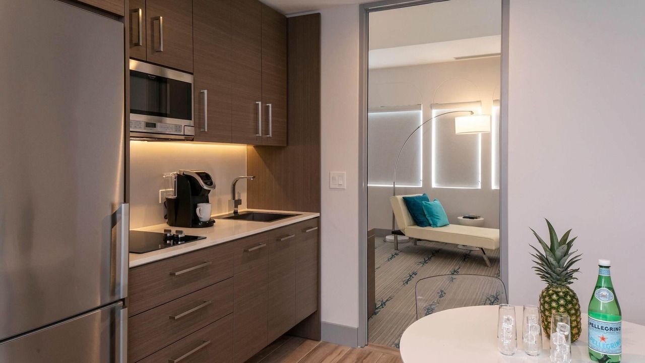 Photo of Kitchen in Estate Enighed