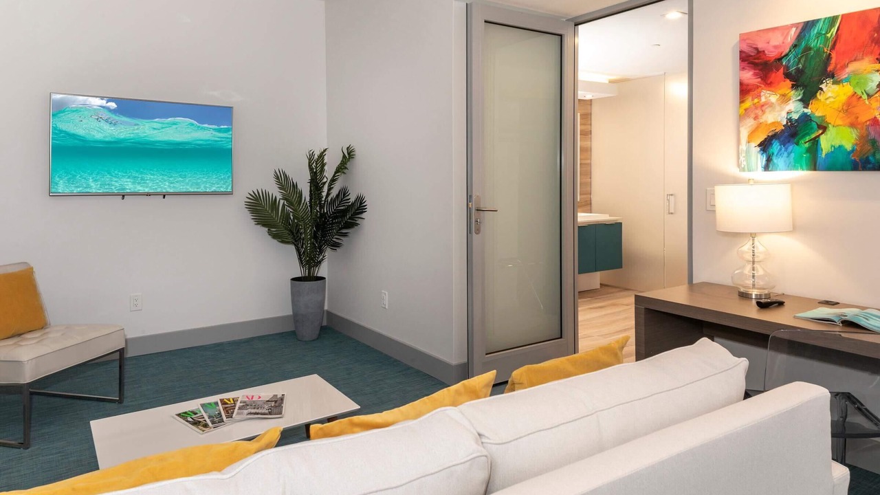 Photo of Livingroom in Estate Enighed