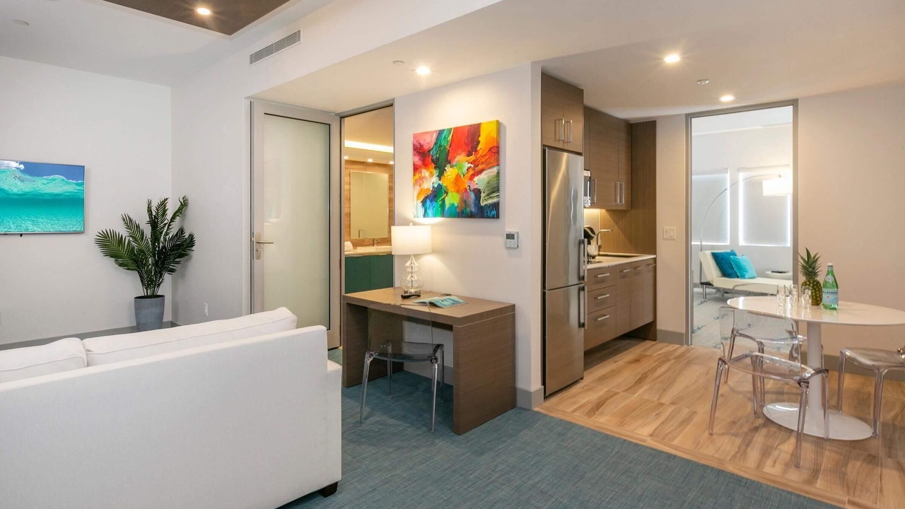 Photo of Livingroom in Estate Enighed