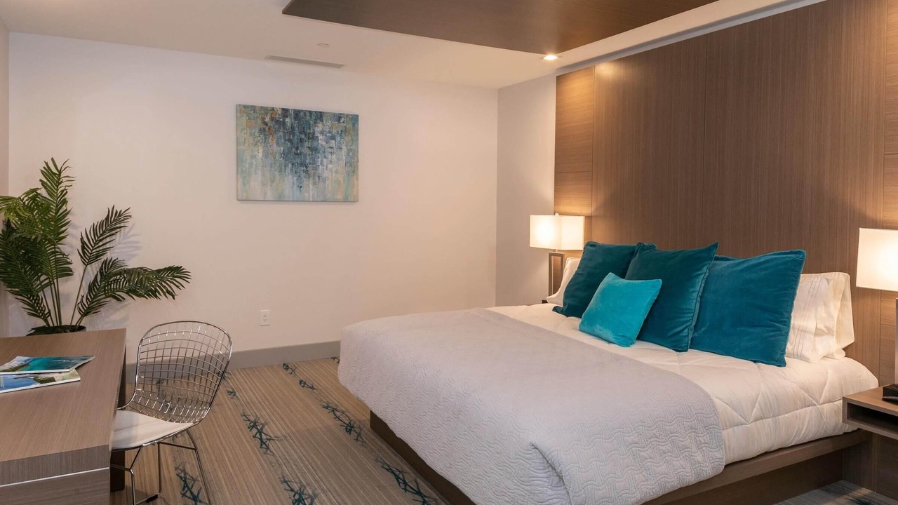 Photo of Bedroom in Estate Enighed