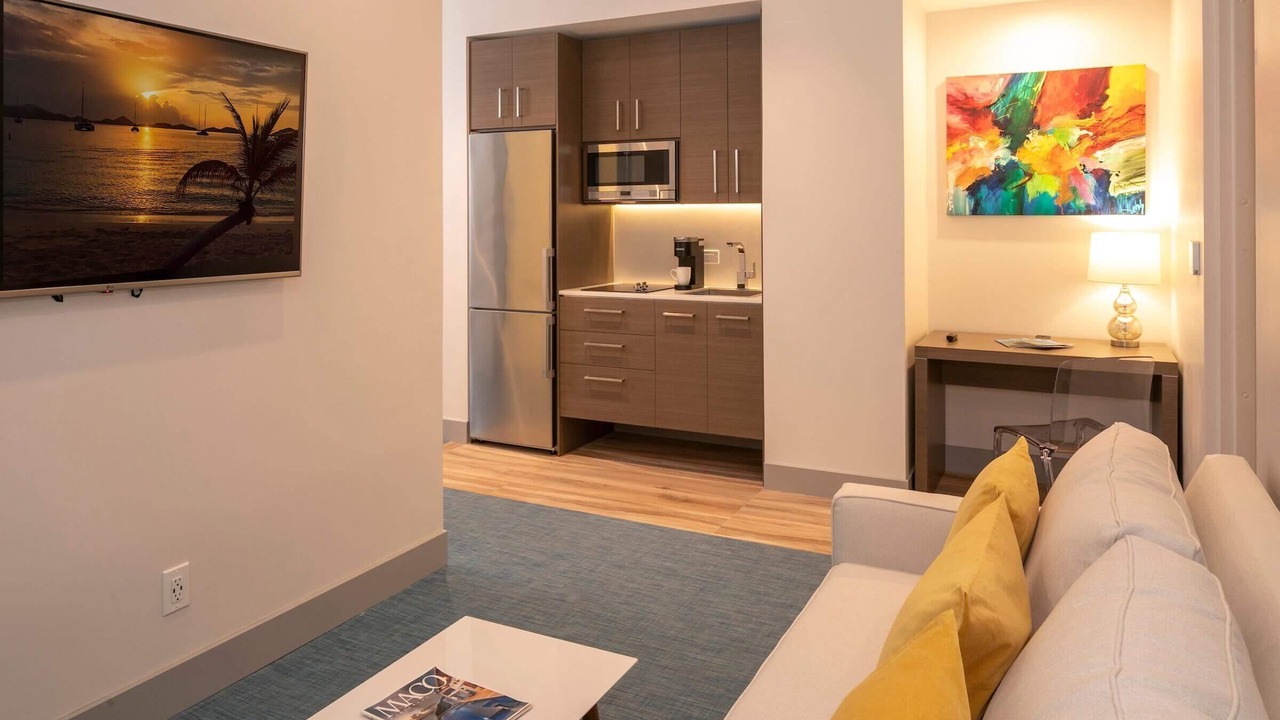 Photo of Livingroom in Estate Enighed