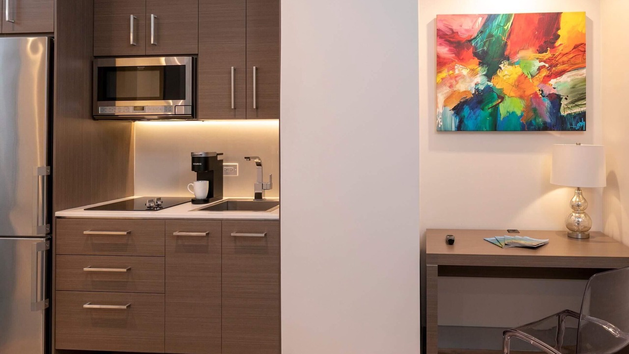 Photo of Kitchen in Estate Enighed