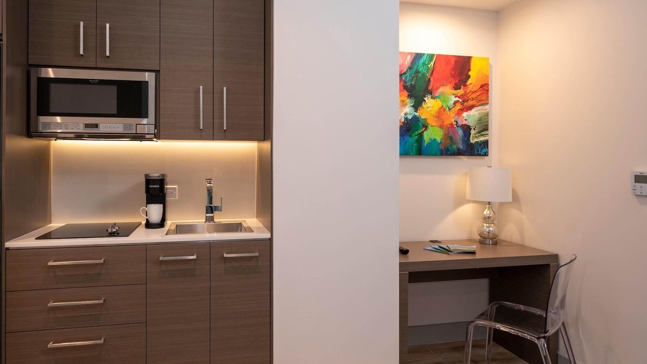 Photo of Kitchen in Estate Enighed