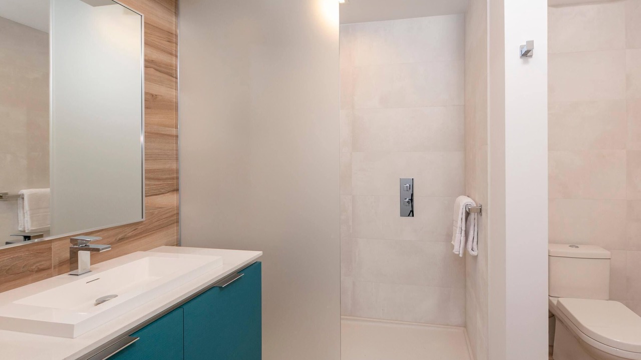 Photo of Bathroom in Estate Enighed
