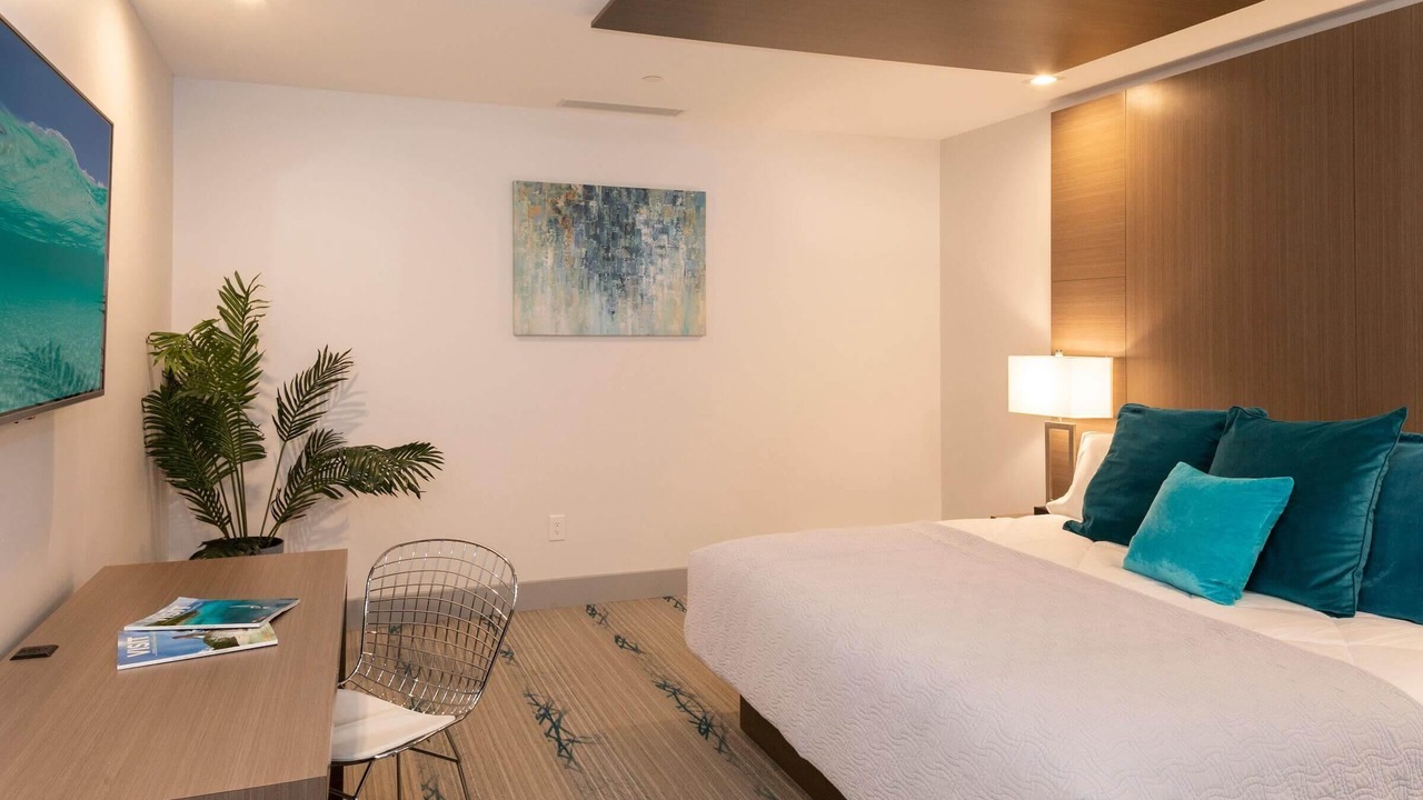 Photo of Bedroom in Estate Enighed