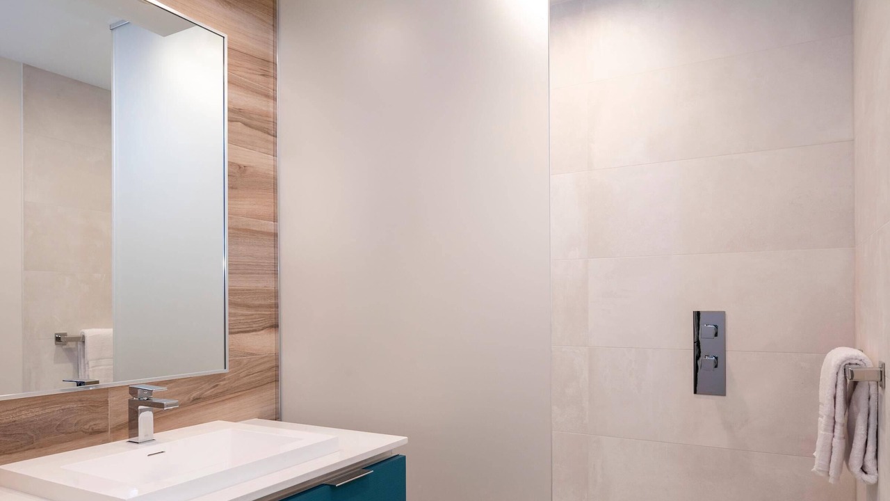 Photo of Bathroom in Estate Enighed