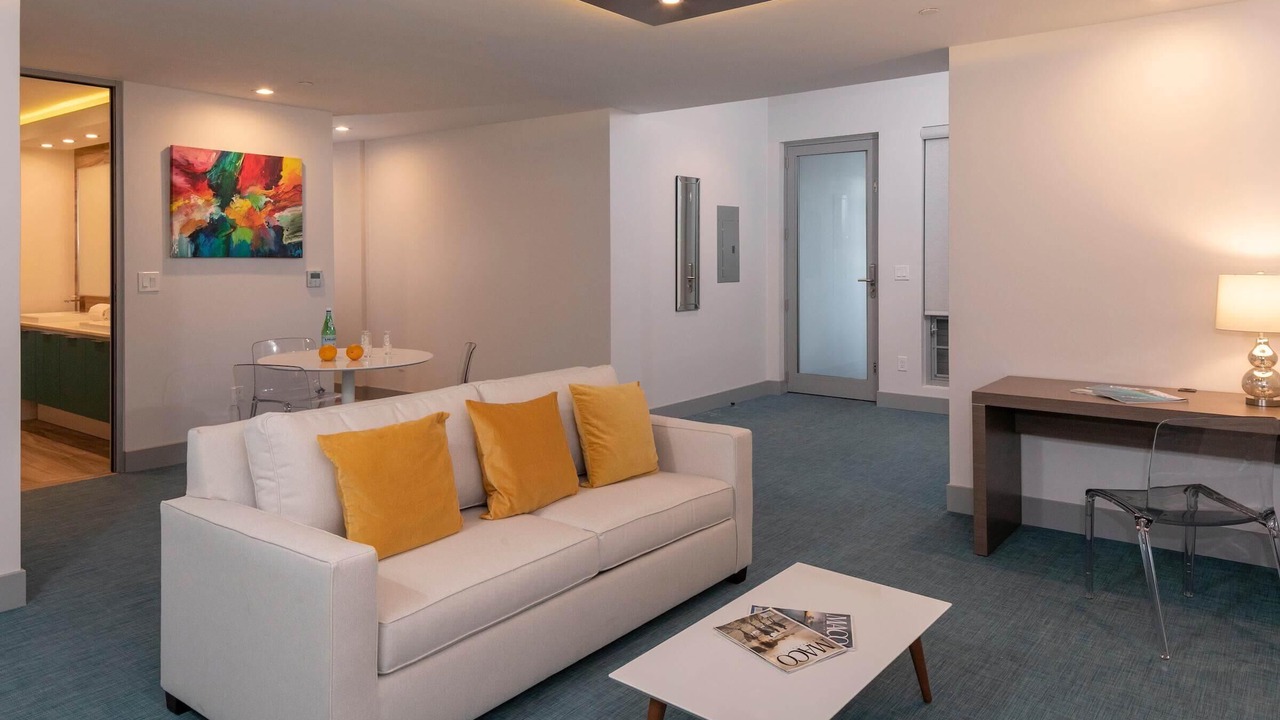 Photo of Livingroom in Estate Enighed