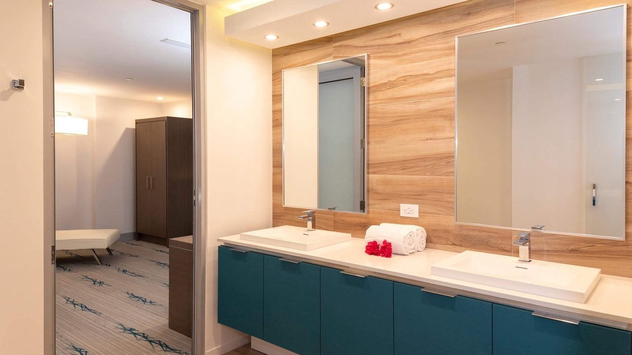 Photo of Bathroom in Estate Enighed