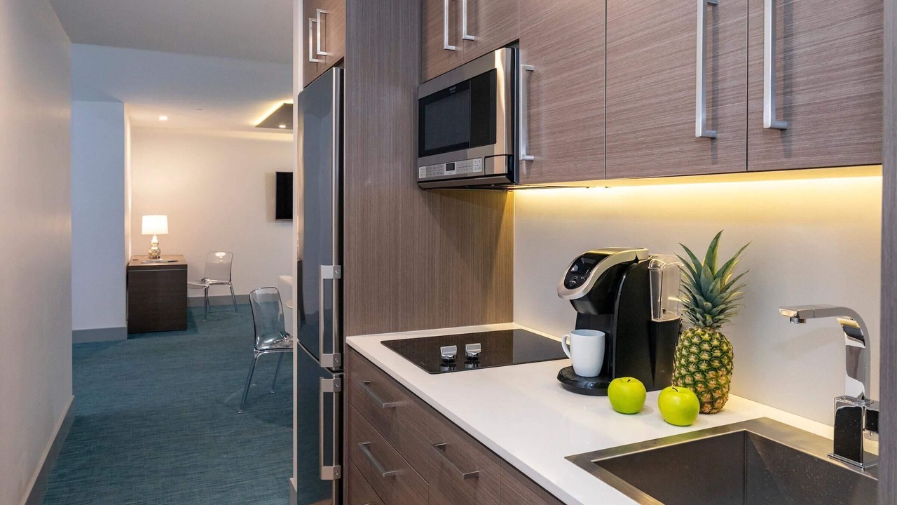 Photo of Kitchen in Estate Enighed