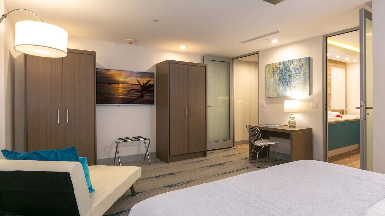 Photo of Bedroom in Estate Enighed