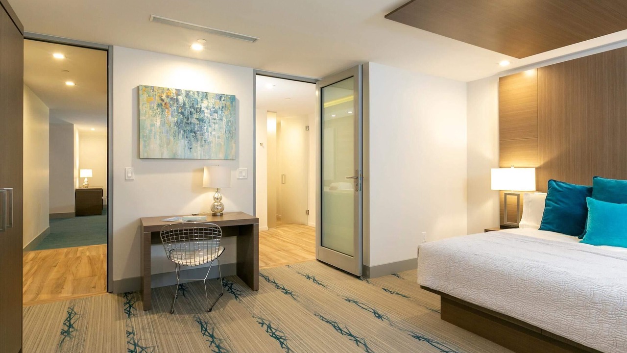 Photo of Bedroom in Estate Enighed