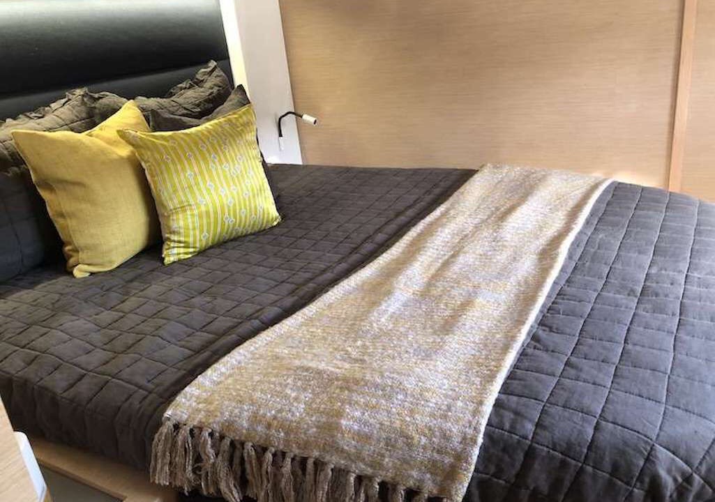 Photo of Bedroom in Estate Kings Quarter