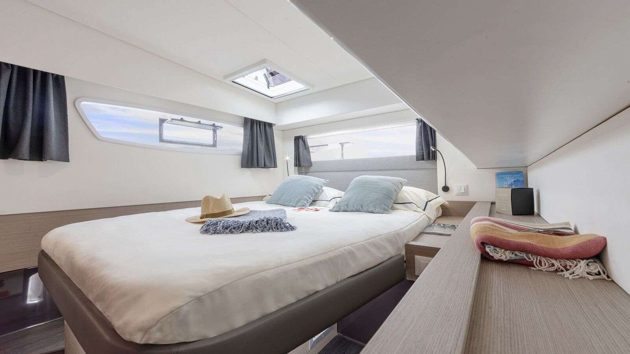 Photo of Bedroom in Estate Kings Quarter
