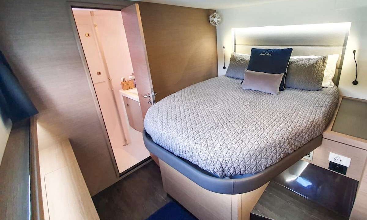 Photo of Bedroom in Estate Kings Quarter