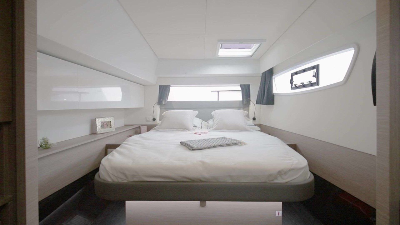 Photo of Bedroom in Estate Kings Quarter