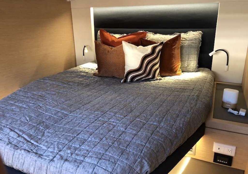 Photo of Bedroom in Estate Kings Quarter