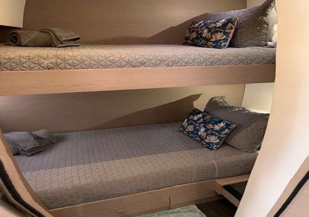 Photo of Bedroom in Estate Kings Quarter