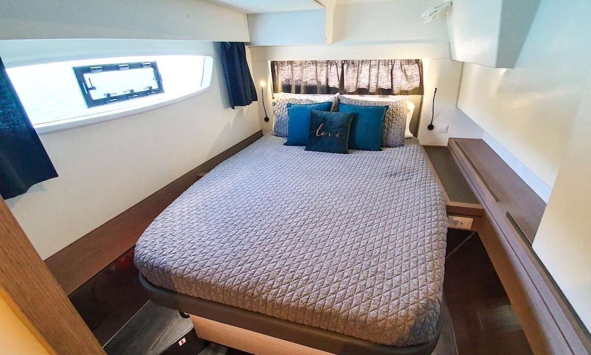Photo of Bedroom in Estate Kings Quarter
