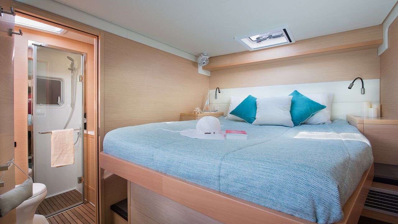 Photo of Bedroom in Havensight