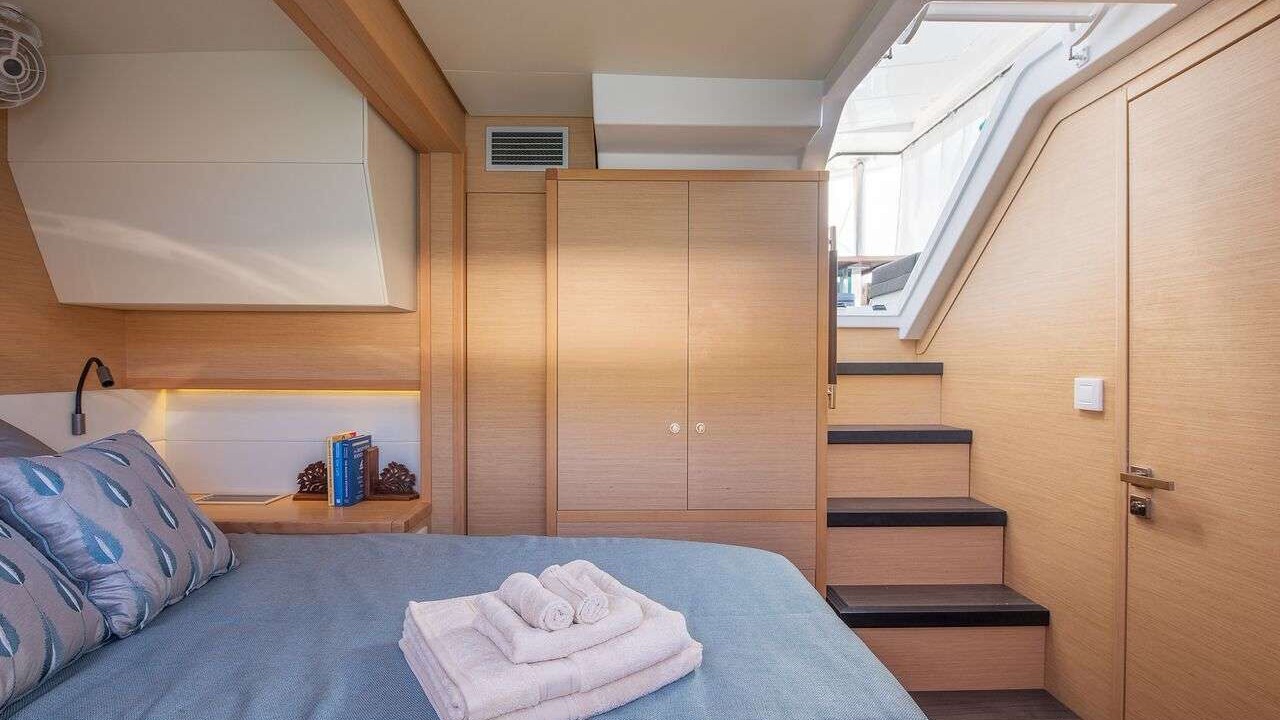 Photo of Bedroom in Havensight