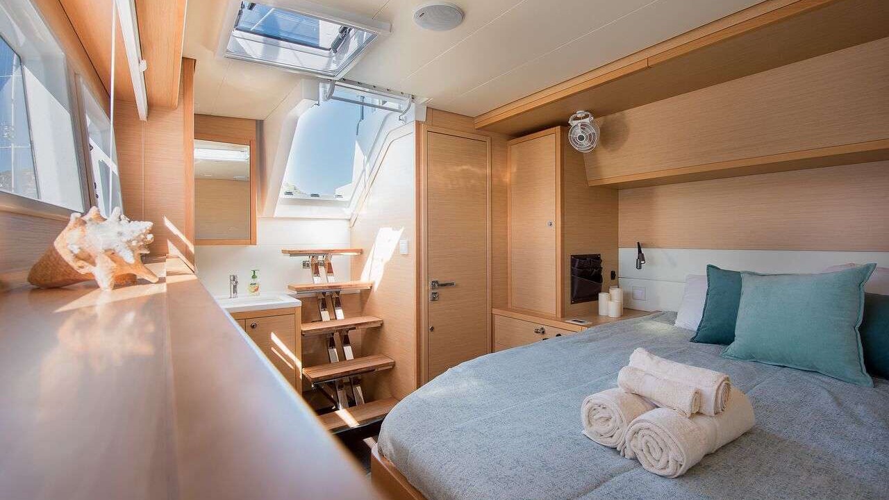 Photo of Bedroom in Havensight