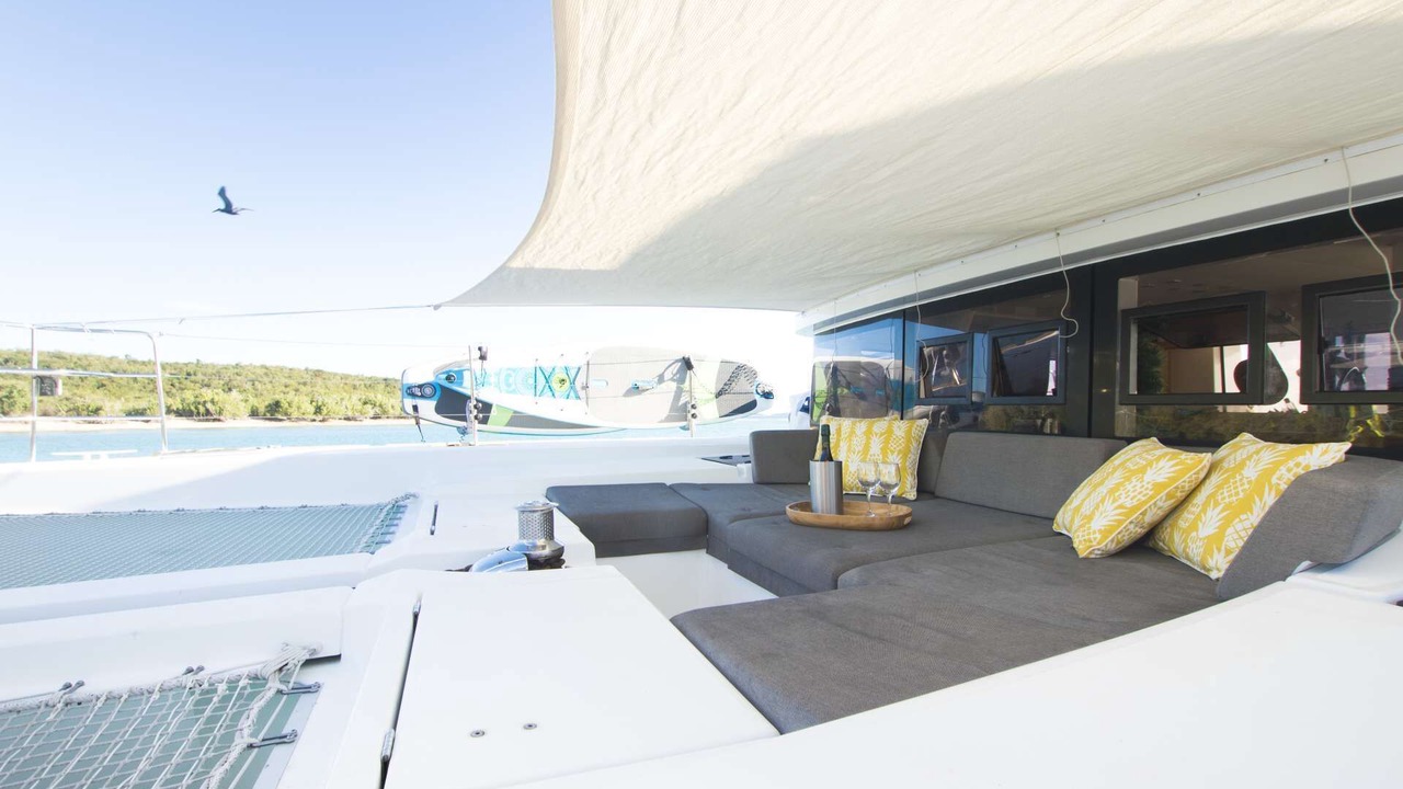 Photo of Outdoor in Havensight