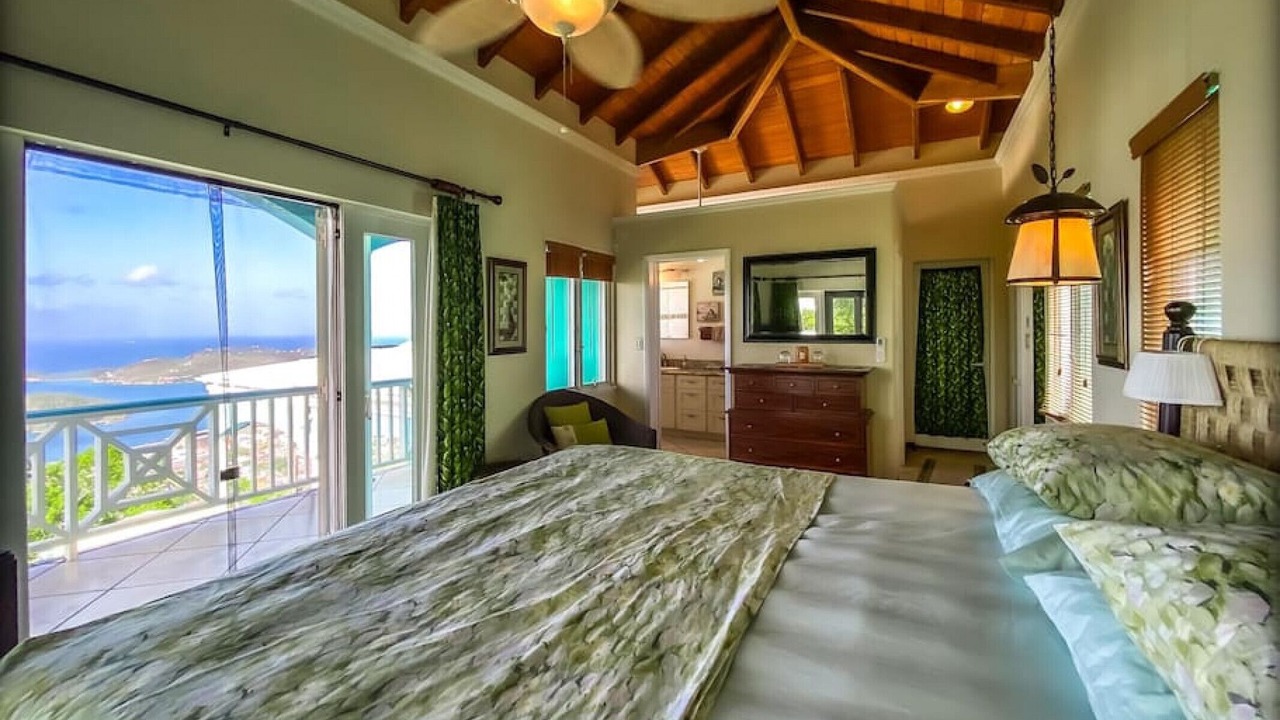 Photo of Bedroom in Mafolie